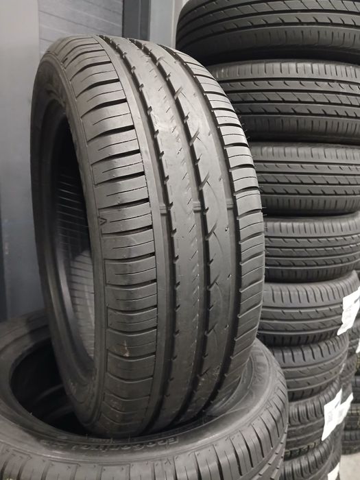Літні шини БВ 185/55 R14  FULDA  Eco Control HP  Склад