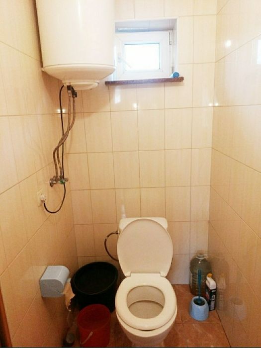 комната в ч/доме без хозяев, можно двоим, Борщаговка, м. Академгородок