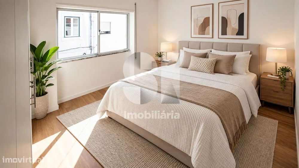 Moradia T2 Condeixa-a-Nova