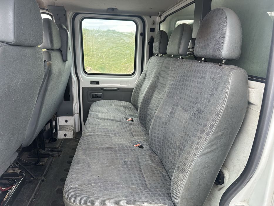 Продам Ford Transit 350