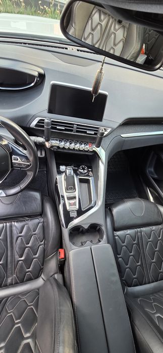 Peugeot 3008 2018 VIN VF3MJAHXVJS344927 фото оголошення 11 з 15