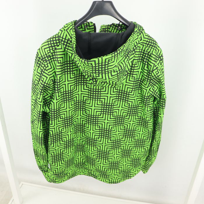 Чоловіча Куртка / Softshell Brunotti