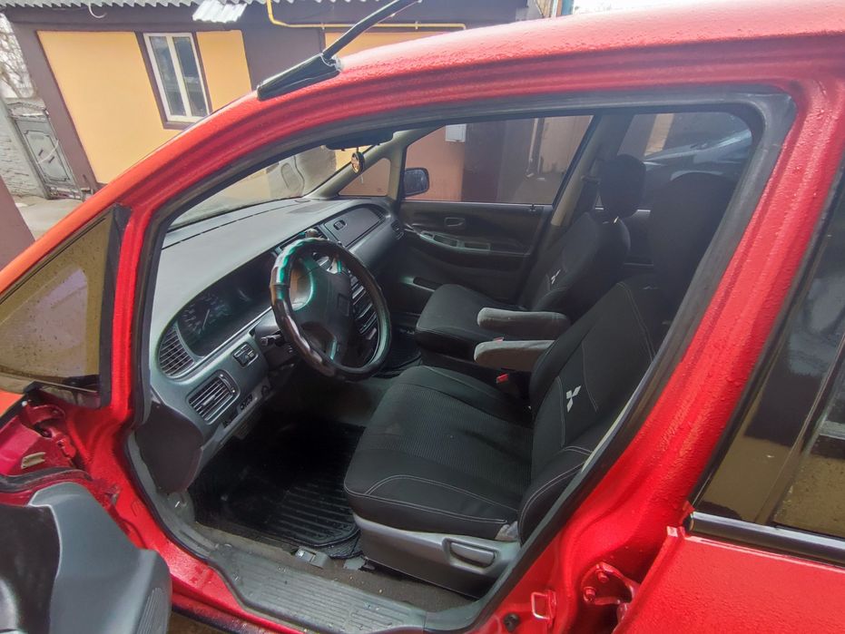 Продам Honda Shuttle