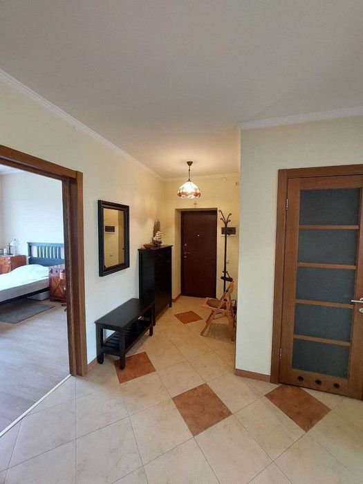 Продаж дворівневої квартири на вул. Конотопська 25 р-н Коновальця