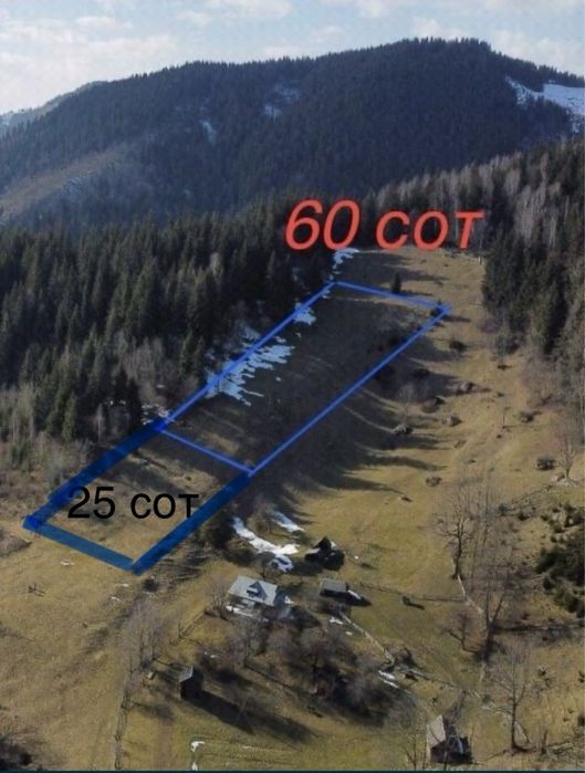 Карпати , різні ВАРІАНТИ ЗЕМЛІ