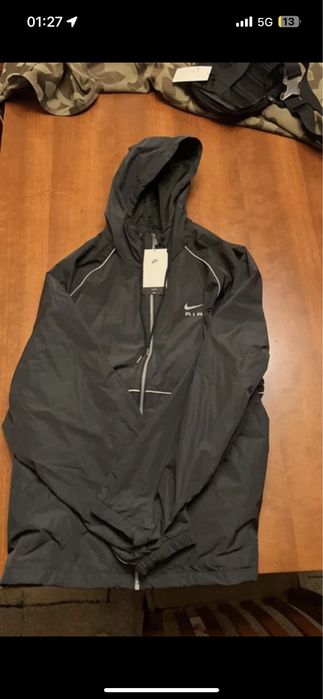 Casaco Nike Air Full-Zip