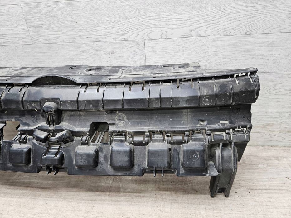 grill przedni przód volkswagen caddy 2k7807231e