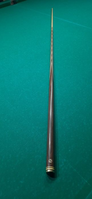 Upgrade!!! Бильярдный кий Северина палисандр