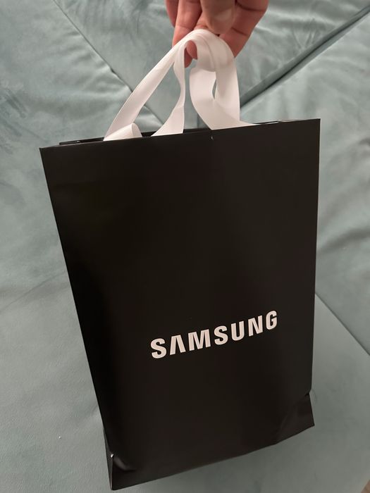 Проєктор Samsung The Freestyle 2nd-Gen SP-LFF3CLAXXUA