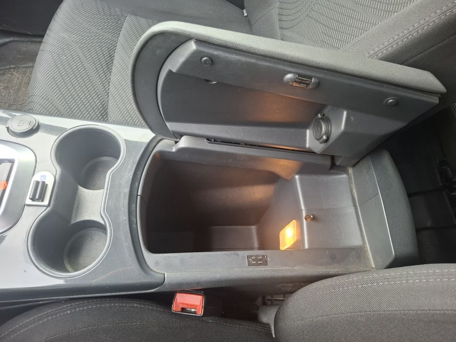 Peugeot 3008 1.6HDi 2011r.