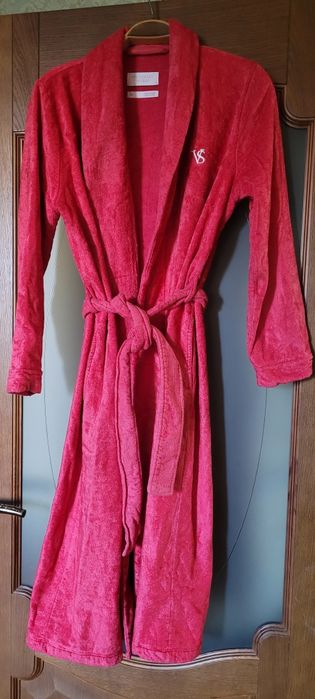 Халат  Victoria Secret