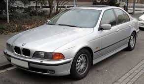 Peças Bmw E39 TDS