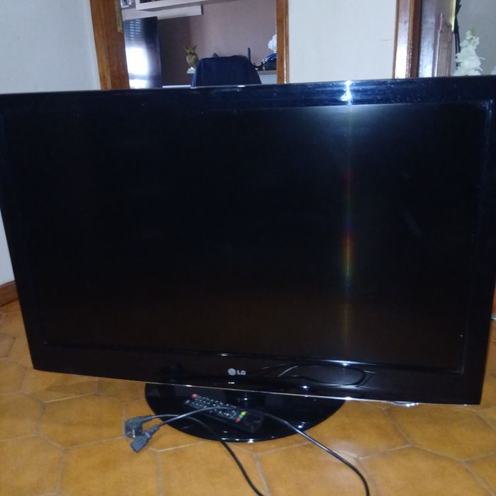 Televisão LG 43 polegadas