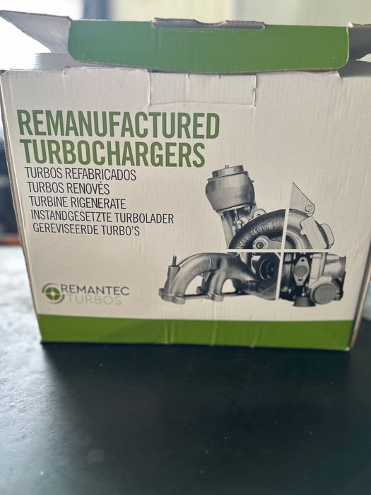 Turbo compressor