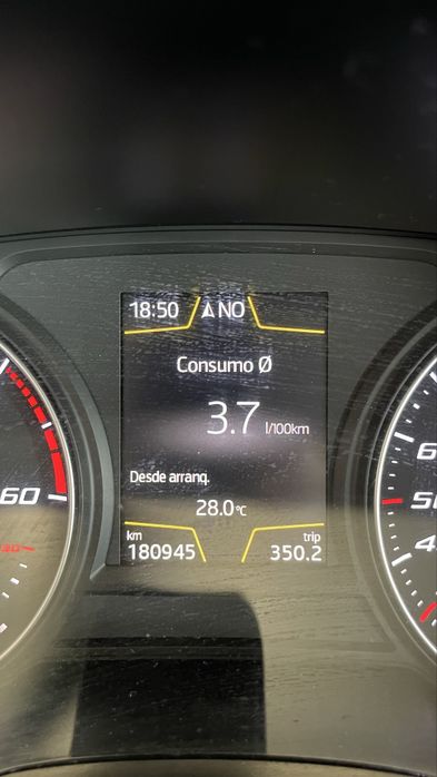 Seat Leon ST 1.6TDI