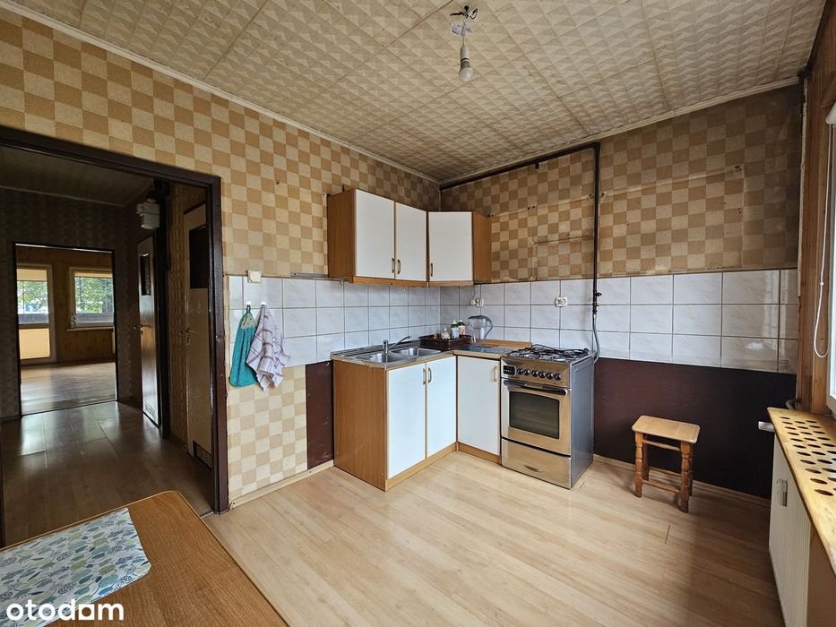 Bezpośrednio, 4 Pokoje z balkonem * C.O miejskie