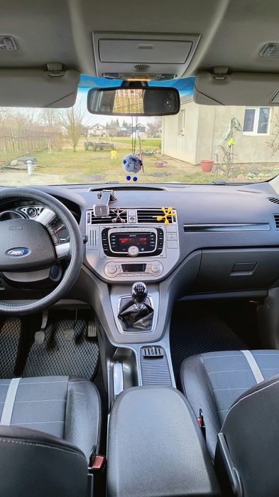 Продам Форд куга 2009р