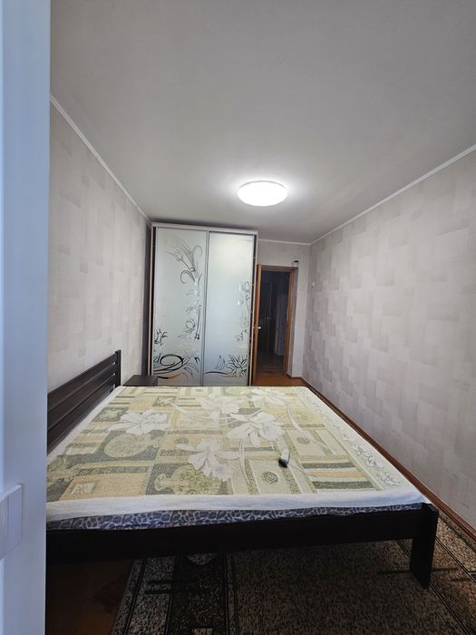 Сдаётся 3х.к.квартира пр. Мира,  пл.Победы
