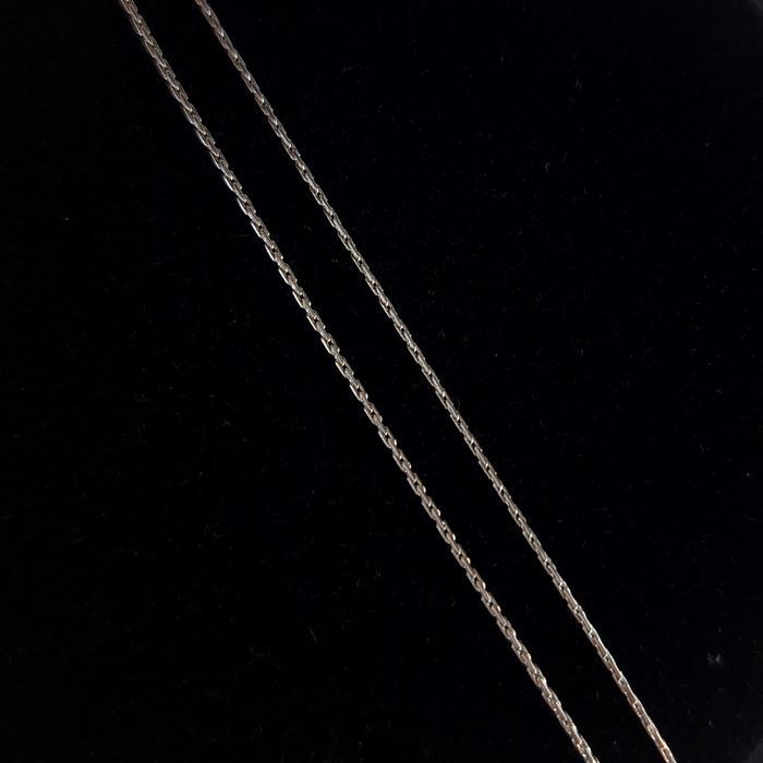 Łańcuszek cardano 50m / 0,6mm - Stal chirurgiczna