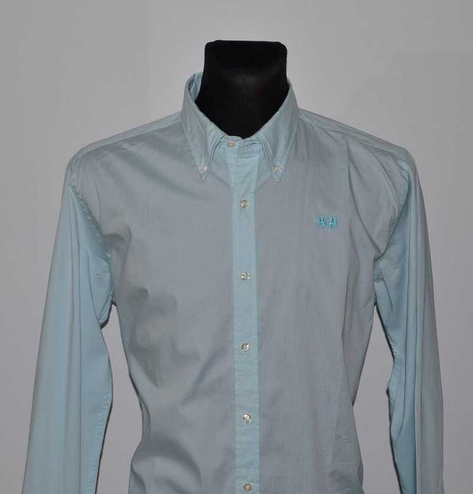 La Martina Slim Fit koszula _ XL / L