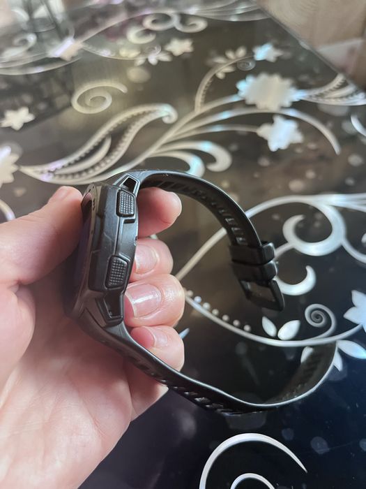 Годинник Garmin Instinct Solar Tactical