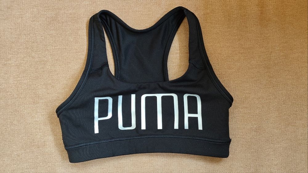 Спортивный топ Puma