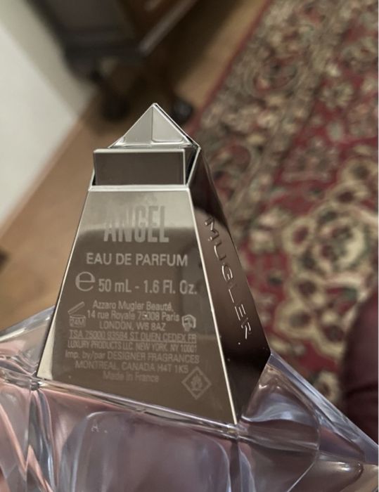 Thierry Mugler оригінал