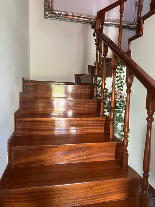 Quarto mobiliado em Alfena