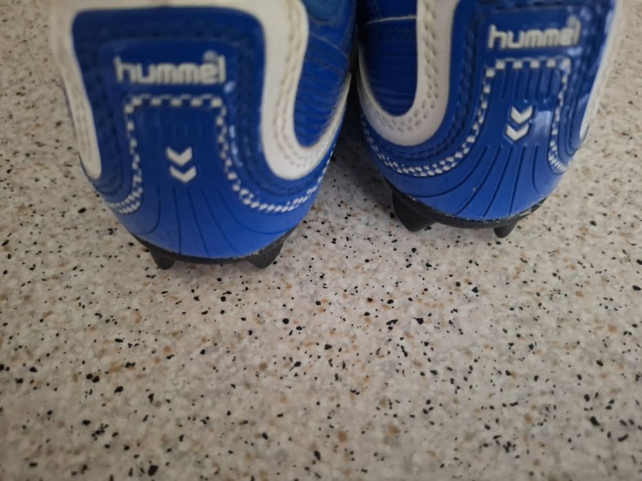 Buty korki Hummel roz.27 Nowe