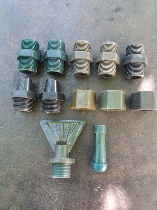 Поливалка, арматура для поливу  срср.