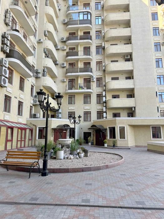 Сдам квартиру в ЖК Гефест. Греческая 1а. Парк. Центр