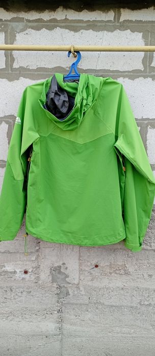 Куртка Nike acg gore tex