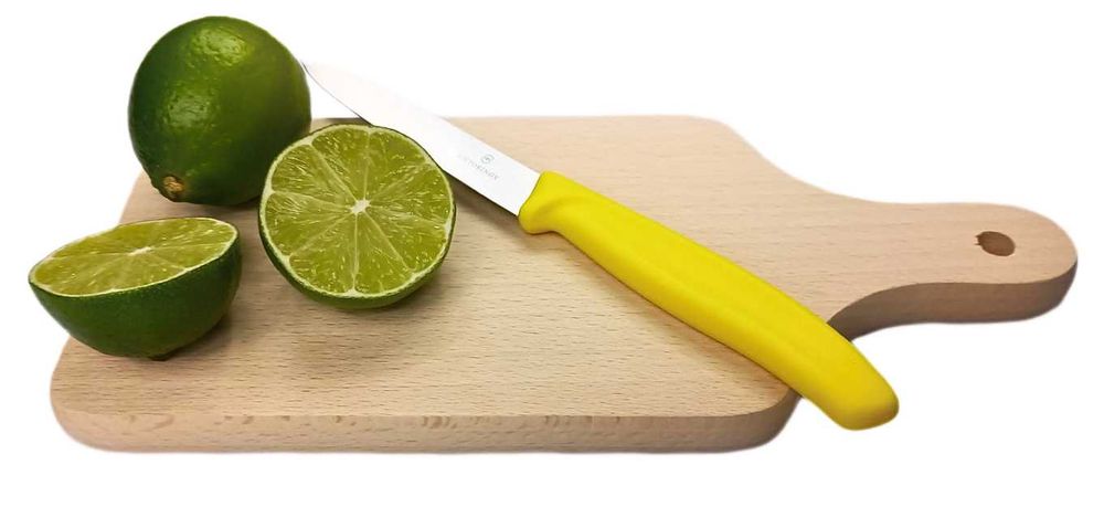 Deska do krojenia drewniana 27x12 cm 5 szt.