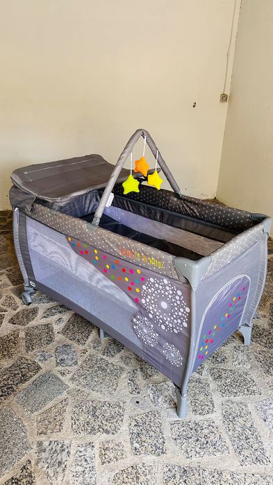 Artigos de bebes