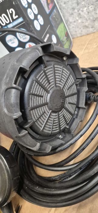 Pompa zanurzeniowa Gardena 4700/2 INOX nowa 1764-20