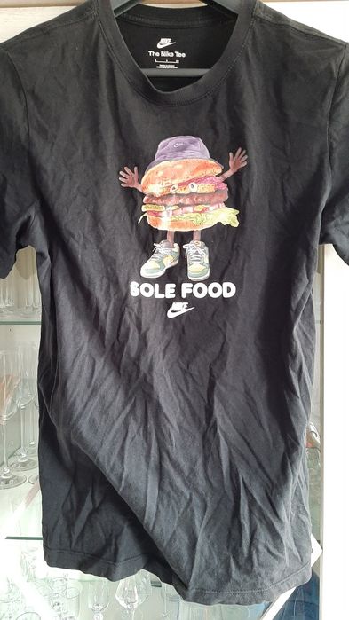 T shirt Nike S koszulka
