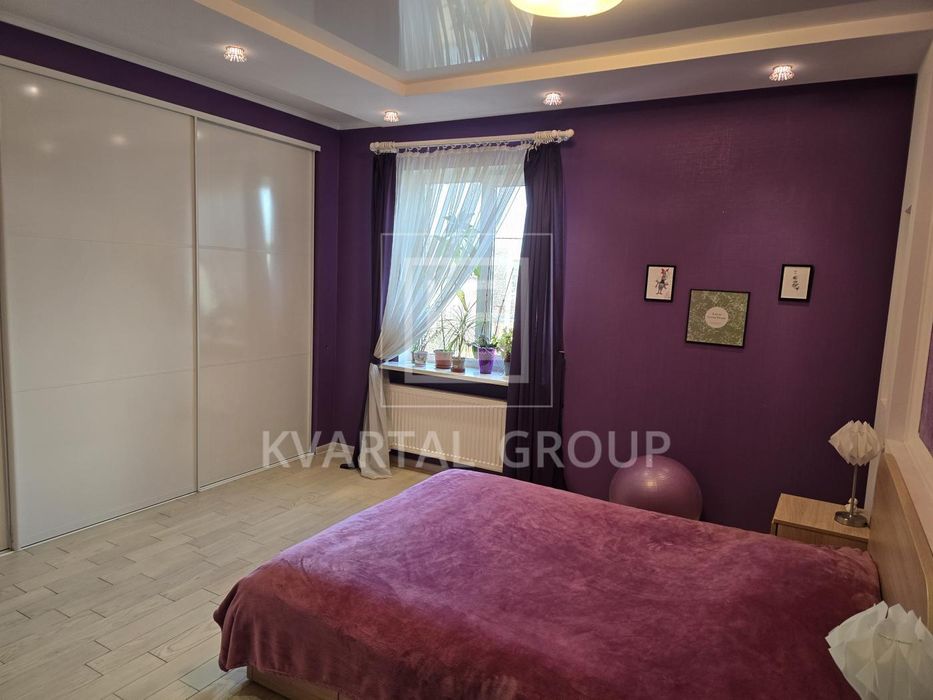 Продаж вул Квіткова, Ворзель