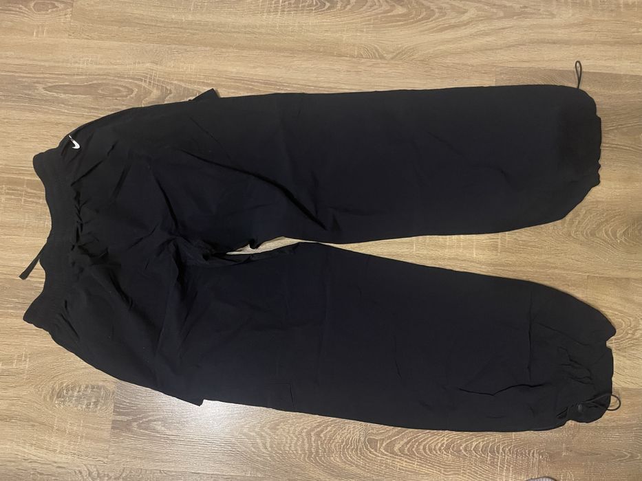 Продам штани карго Nike