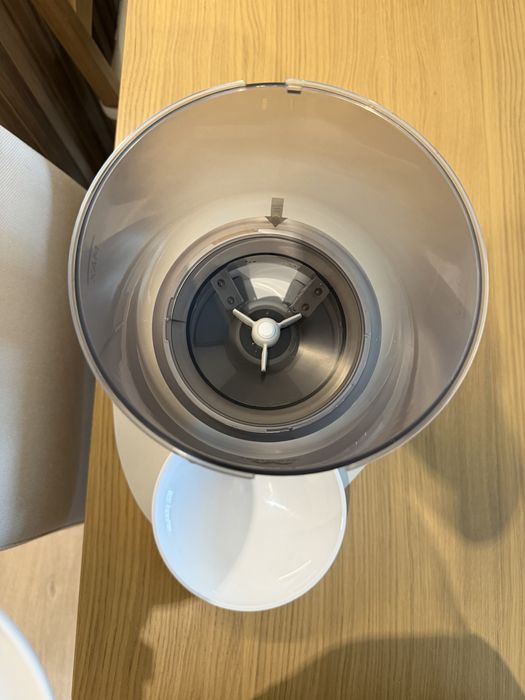 Dozownik karmy automatyczny IMIPAW