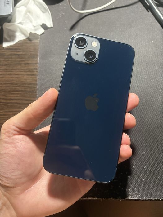 Телефон IPhone 13 128GB