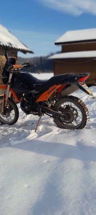 Продам вайпер 250