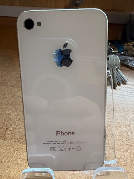 iPhone 4 używany