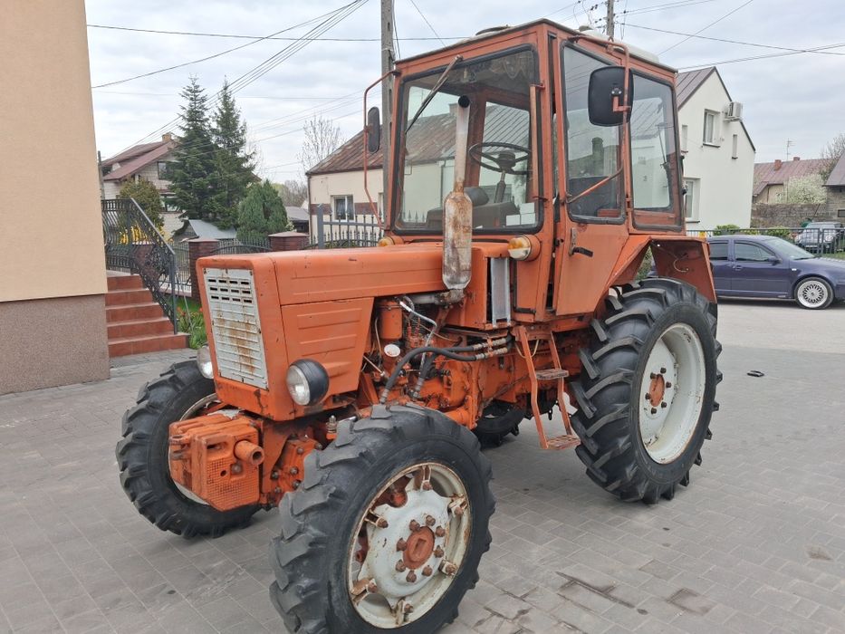 Władymirec t30 Władymirec t 25
