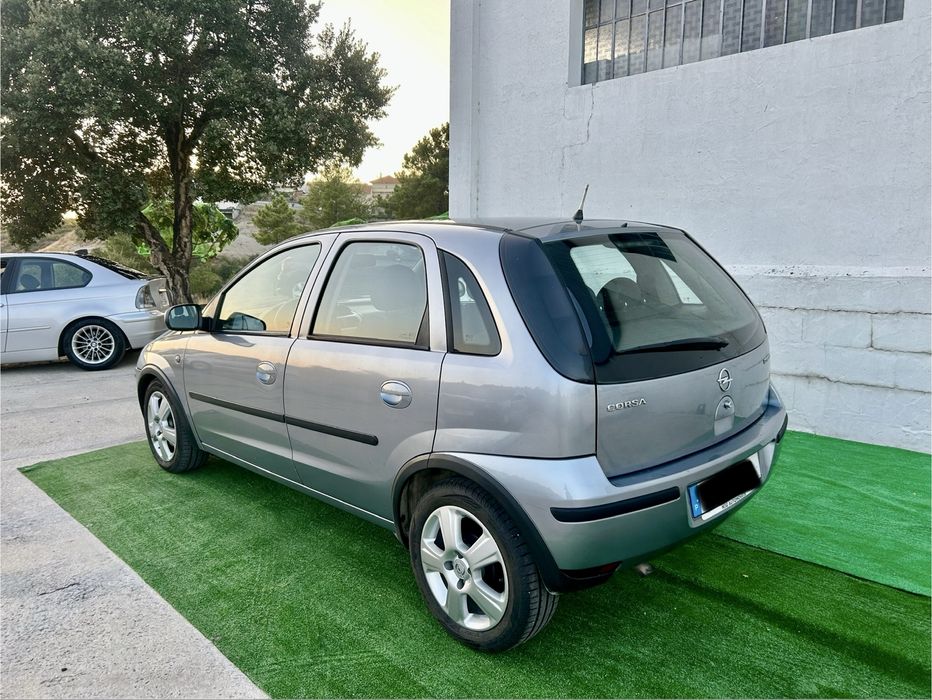 Opel Corsa 1.3 Cdti Cosmo