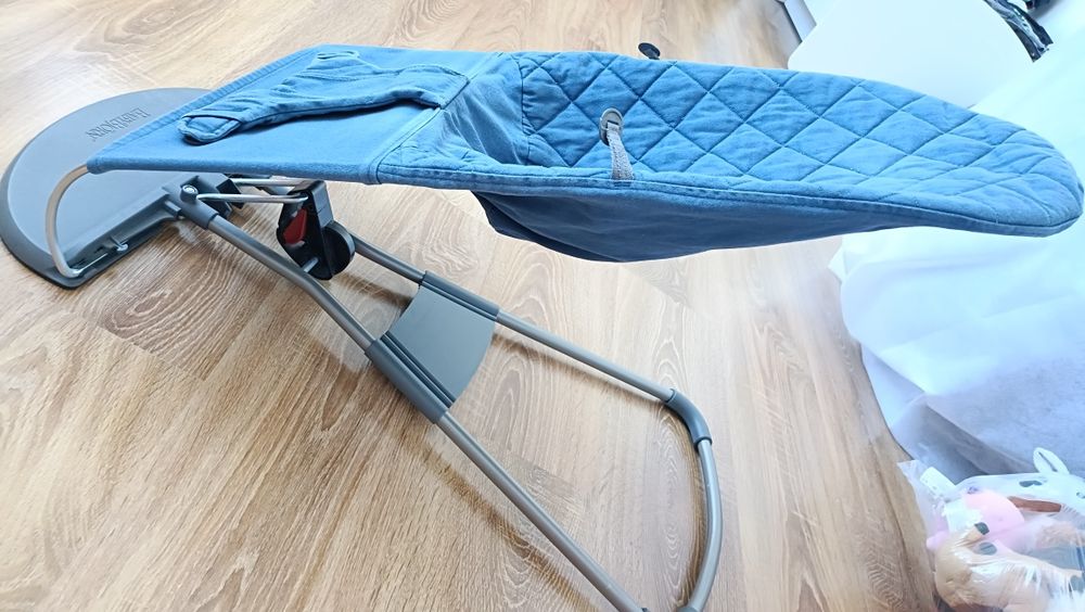 Leżaczek babybjorn
