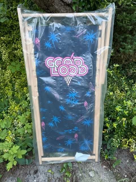 Leżak Good Lood nowy