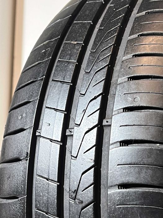 Pneus Hankook Kinergy Eco 2 - 205/55/16 - Como NOVOS