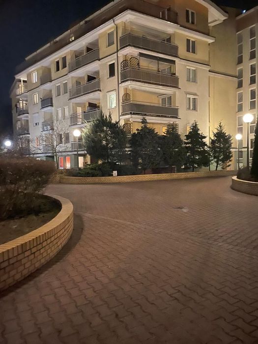 Mieszkanie 2 pokojowe Naramowice Poznań