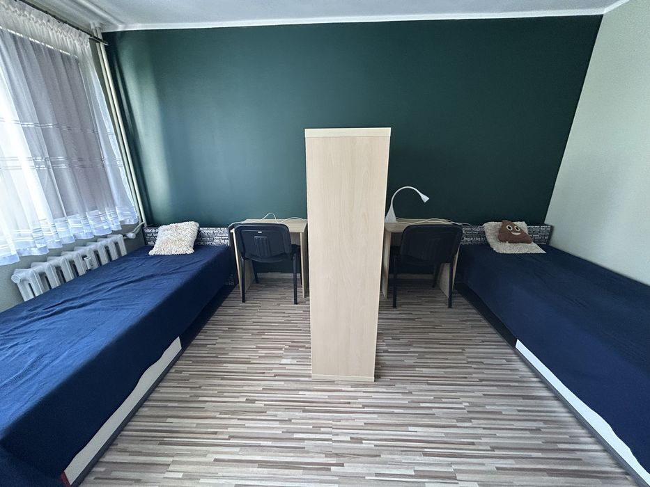 Mieszkanie – Katowice, Osiedle Paderewskiego, Osiedle Paderewskiego-Muchowiec - Widok 4