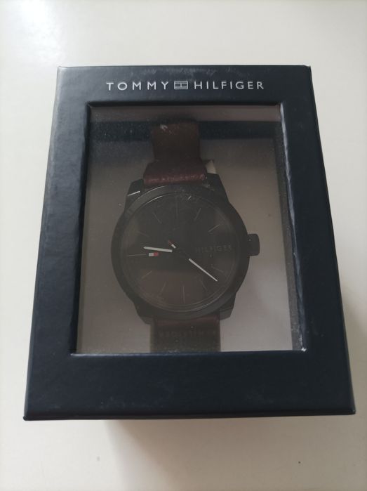 Zegarek Męski Tommy Hilfiger